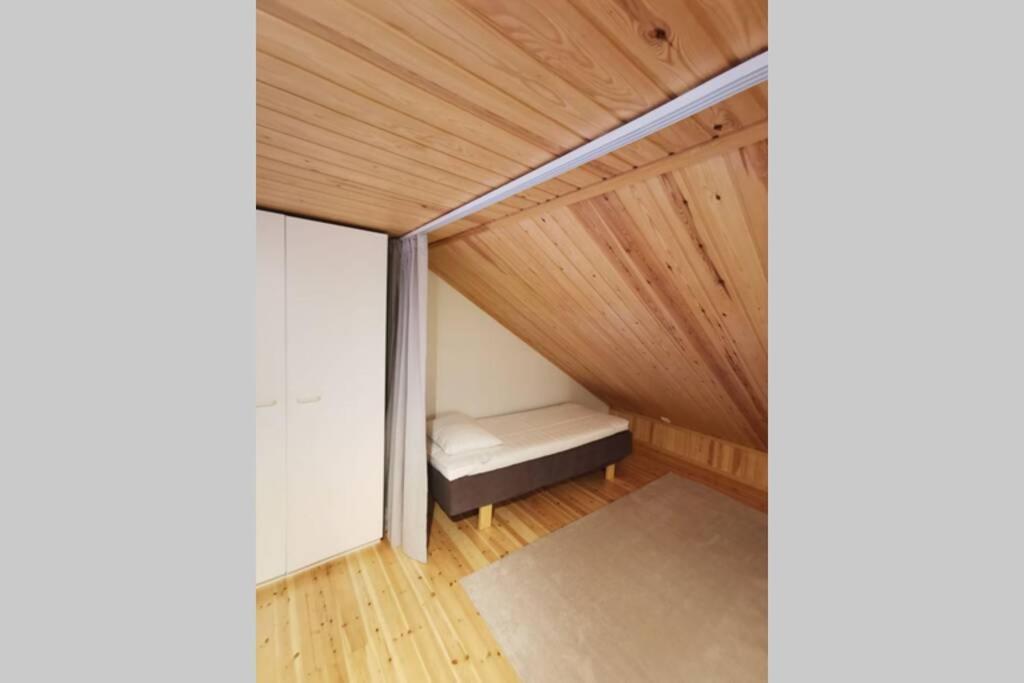 Gold Legend Paukkula#2 - Saariselkae Apartments מראה חיצוני תמונה